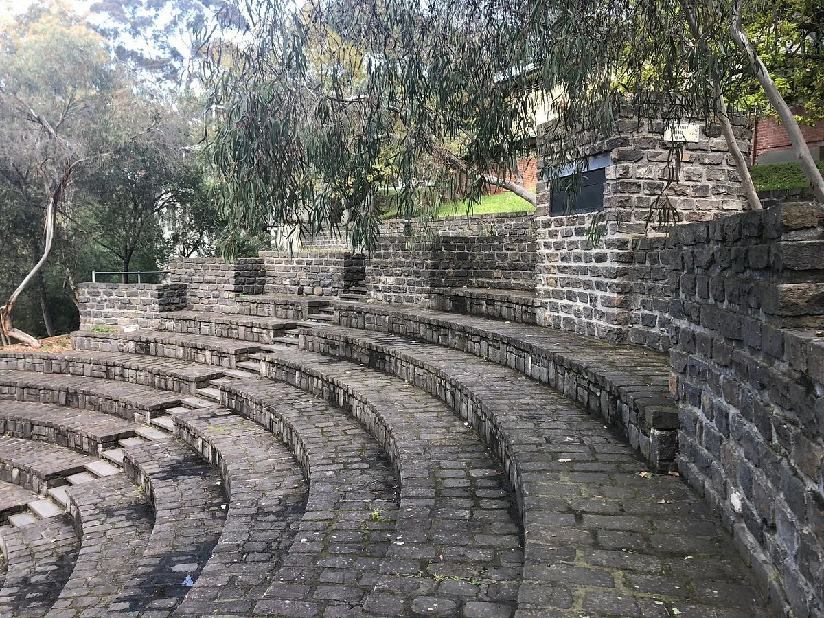 Fairfield Amphitheatre