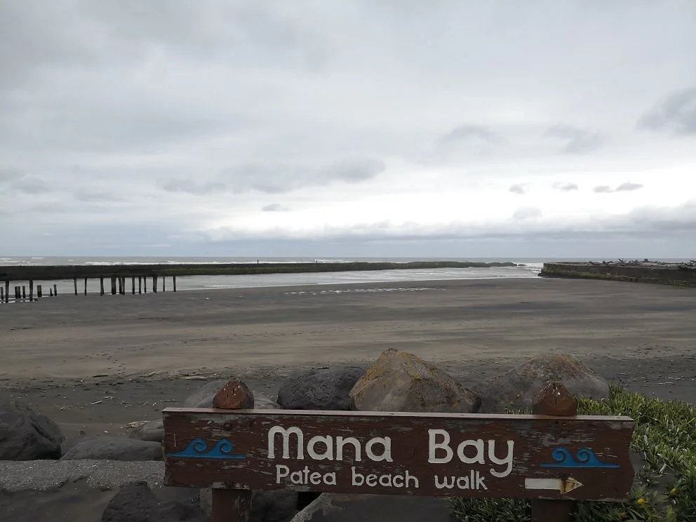 Mana Bay