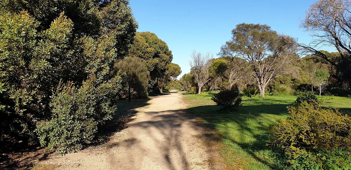 Edithburgh Flora Reserve