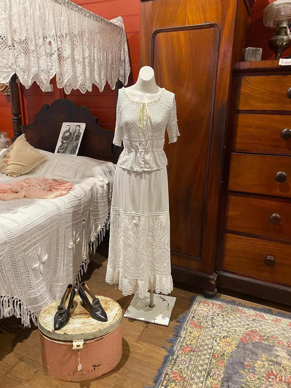 Wingham Museum
