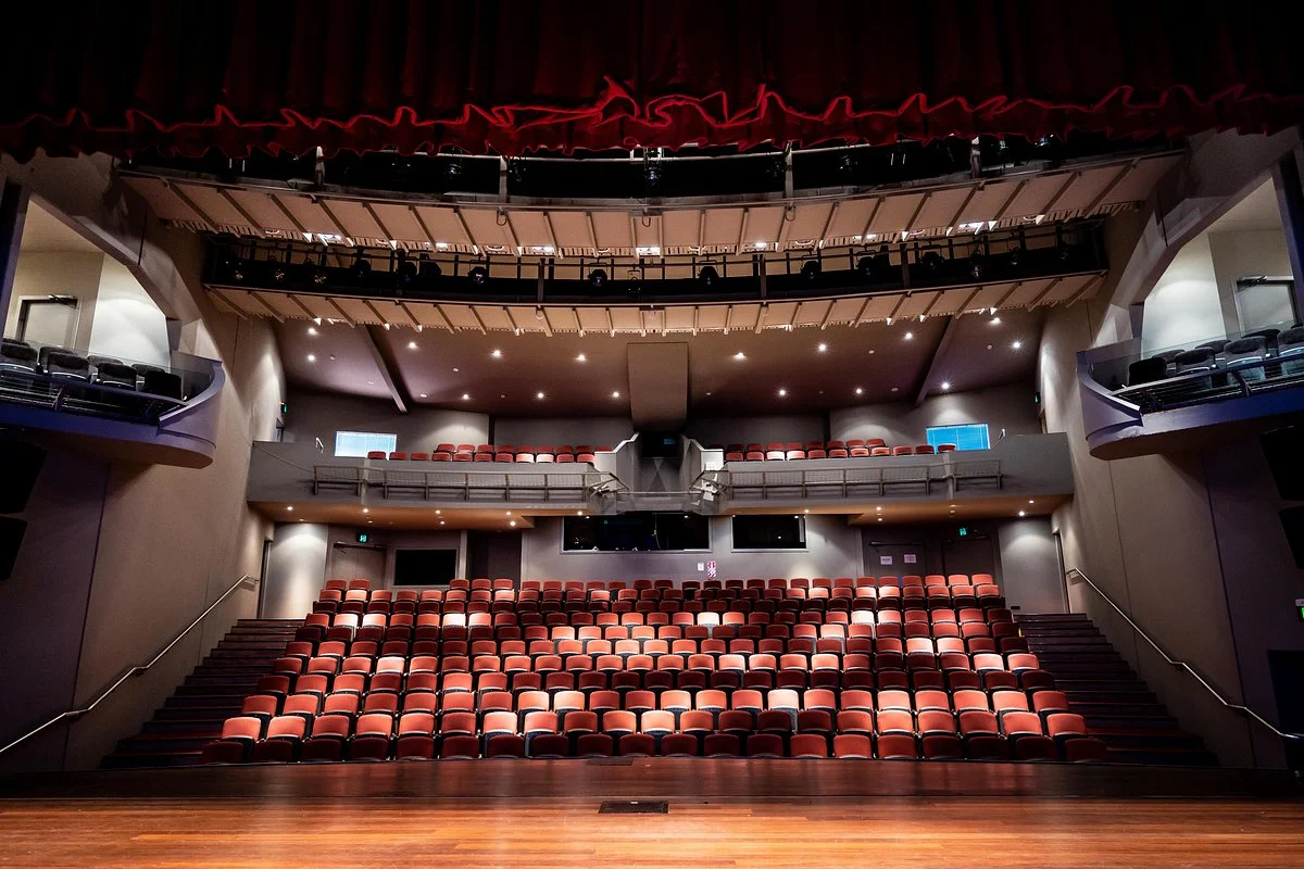 Turner Centre