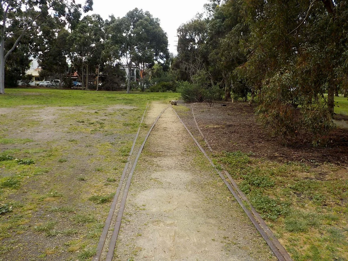 Janet Millman Reserve