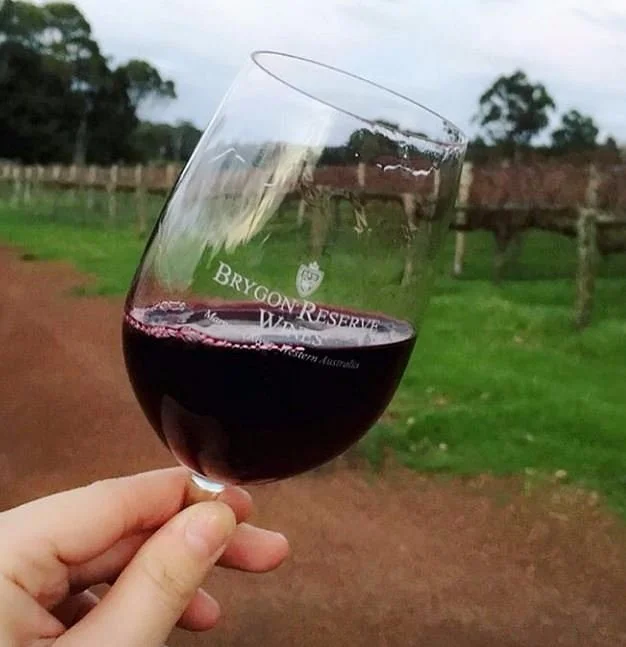Brygon Reserve Wines