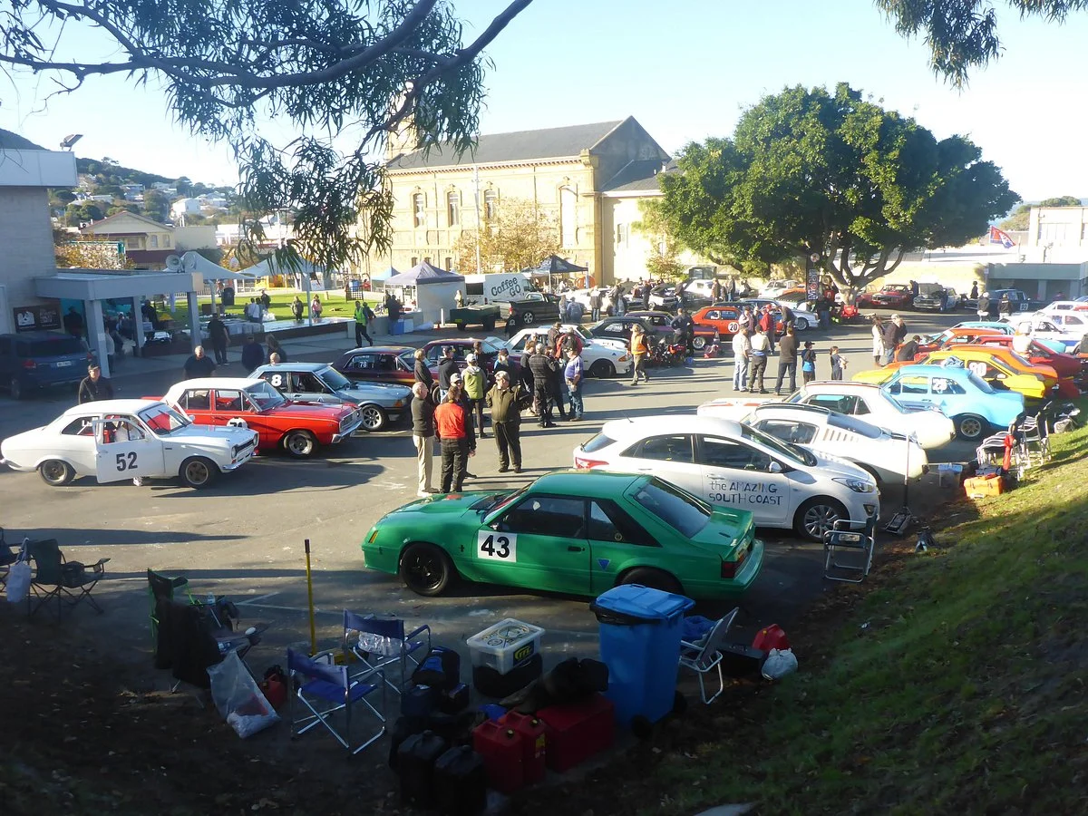 Albany Classic 2019 Est.1936