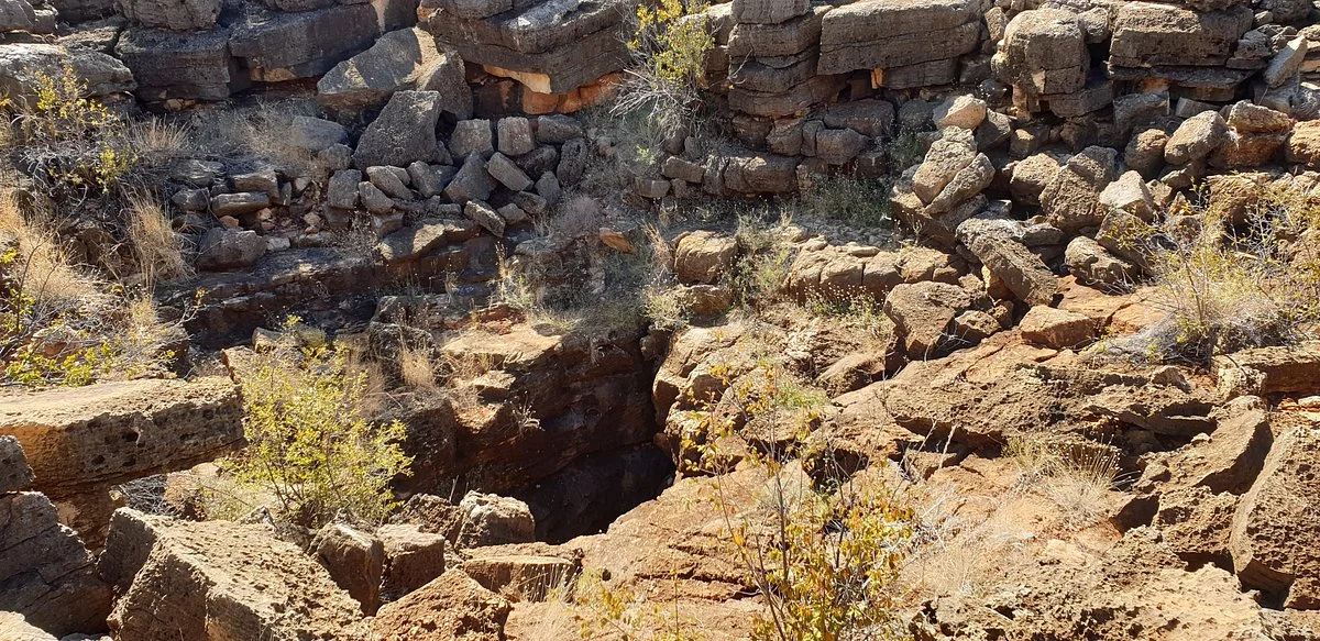 Camooweal Caves National Park