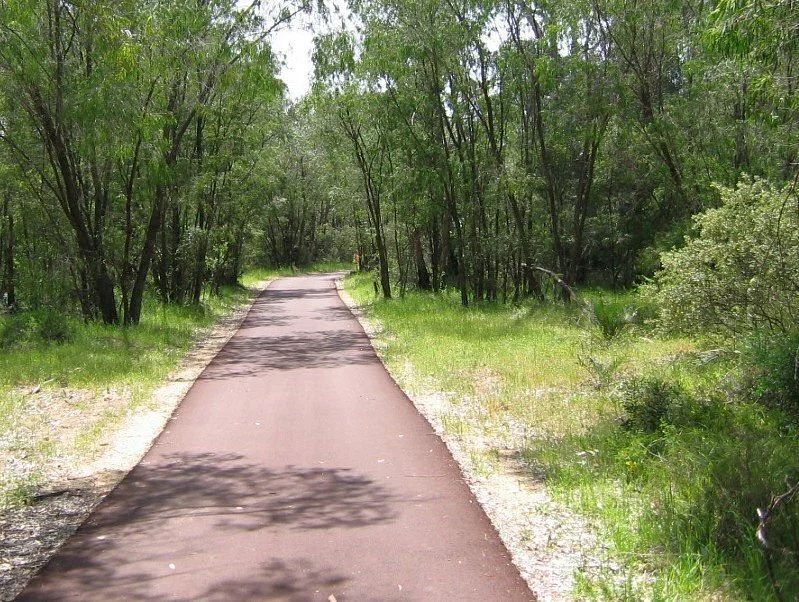 Tuart Walk