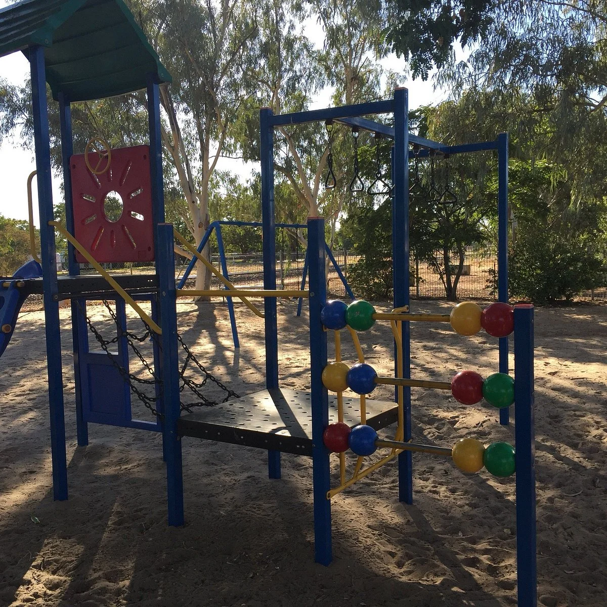 Centenary Park