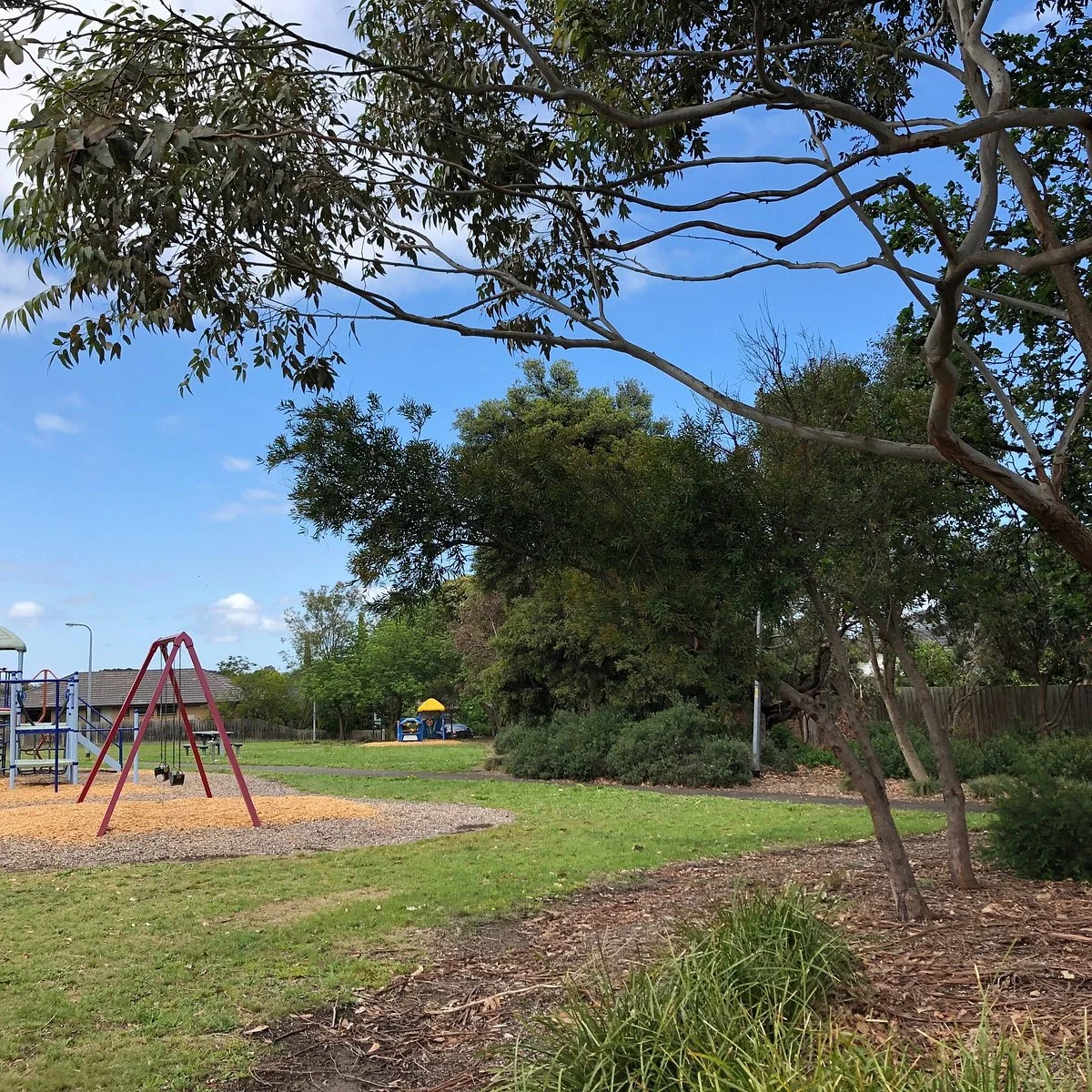 Woodlea Reserve