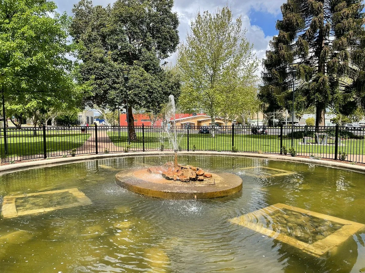 Cooke Park