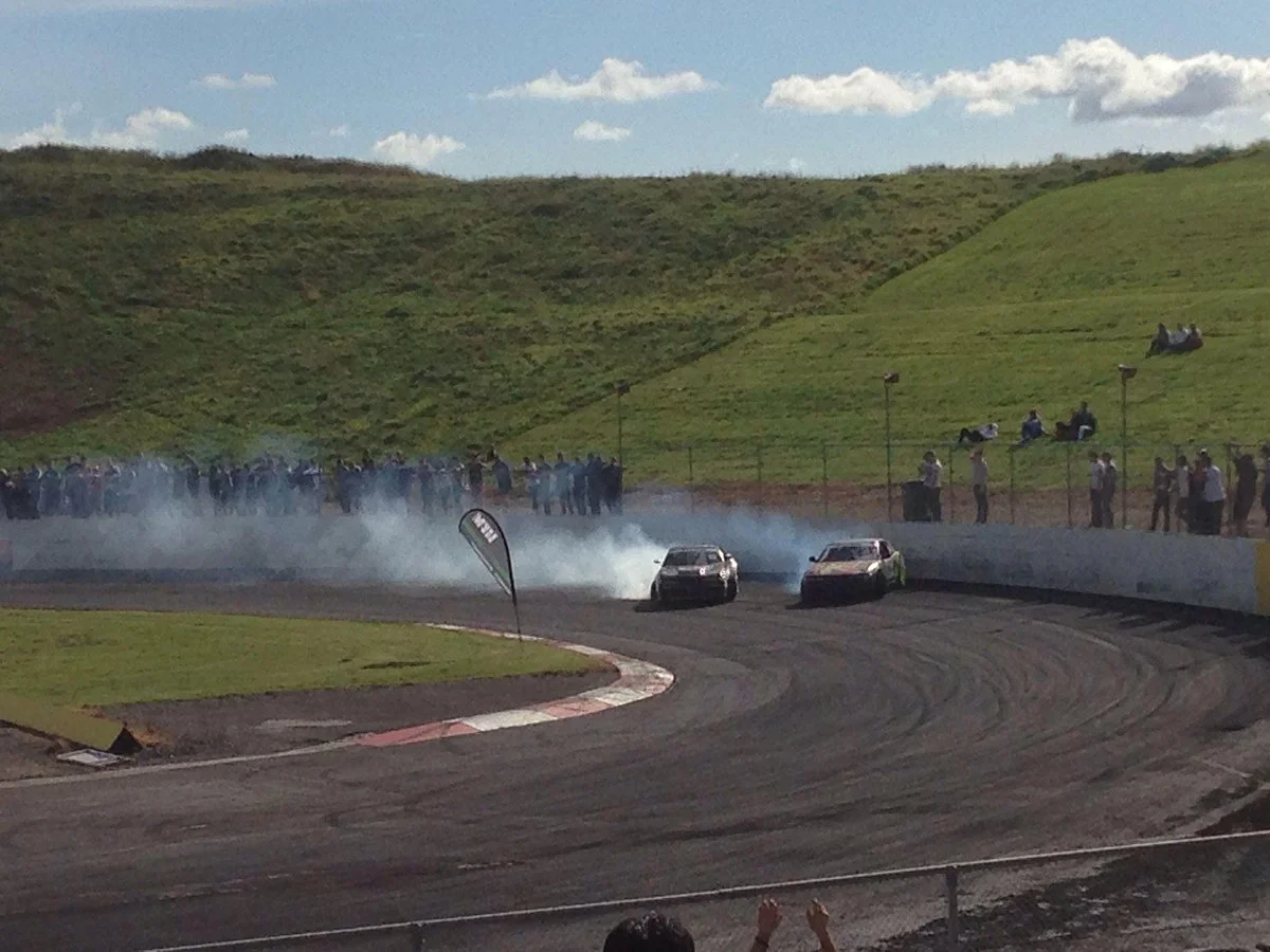 Calder Park