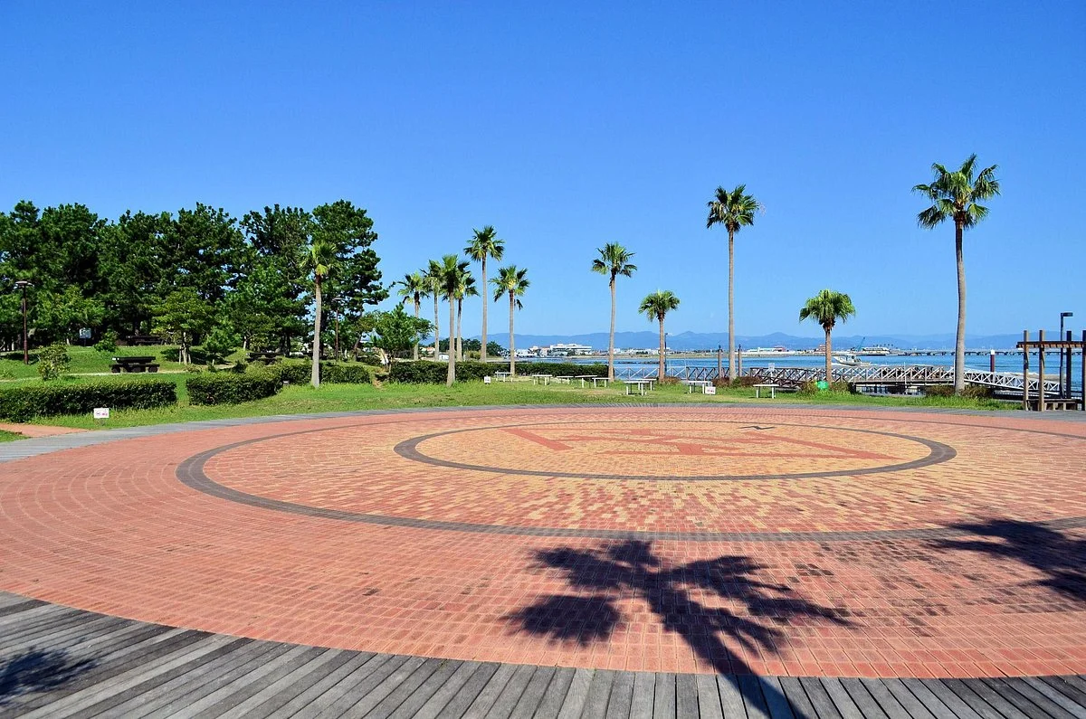 Arai Beach