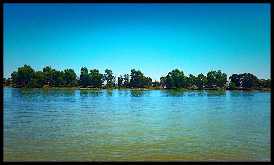 Watchem Lake
