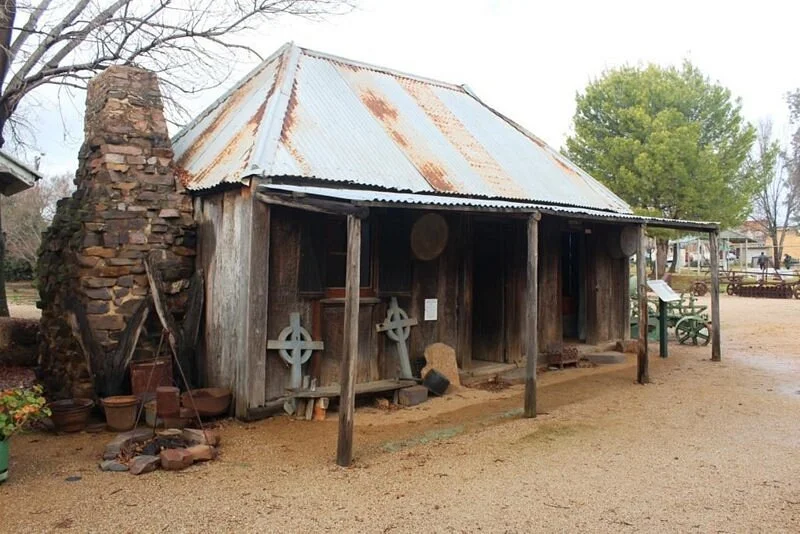 Canowindra Historical Museum