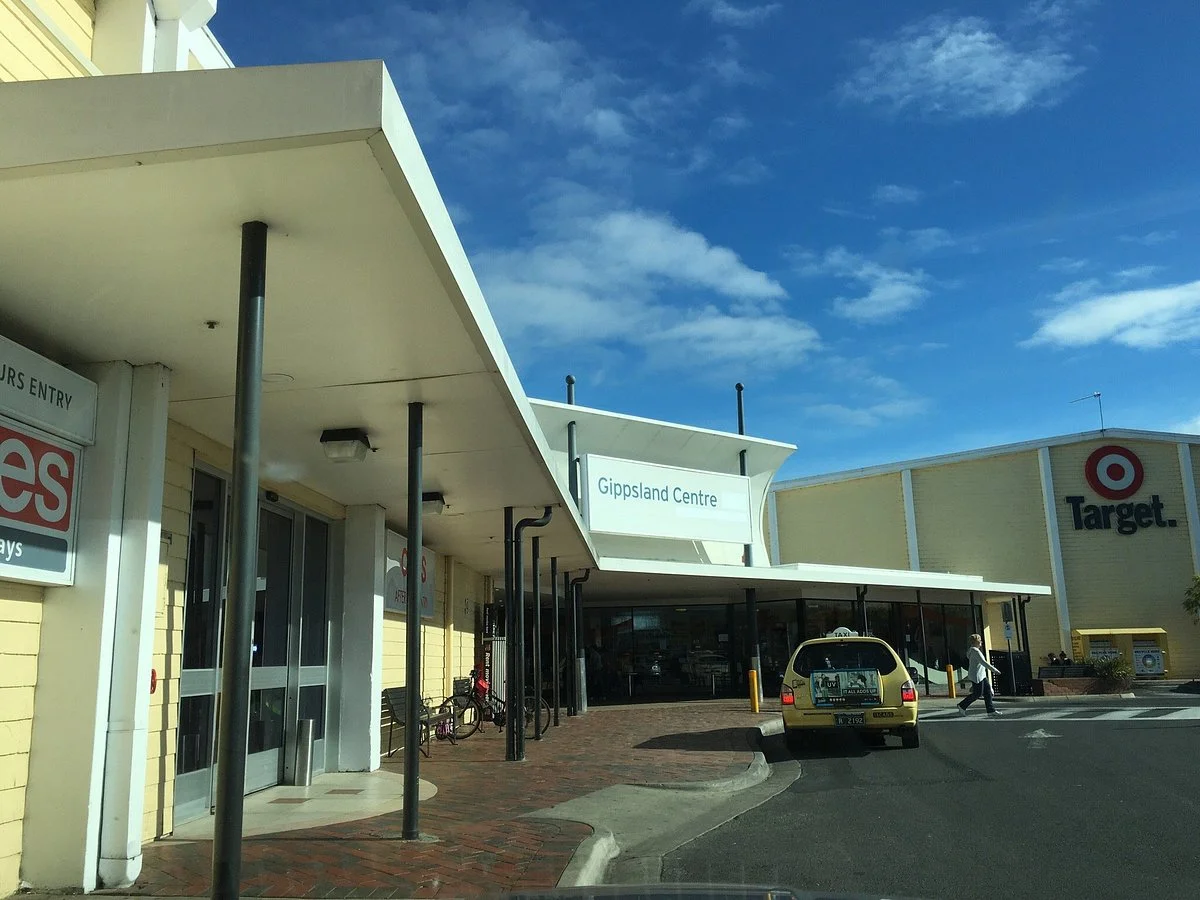 Gippsland Centre