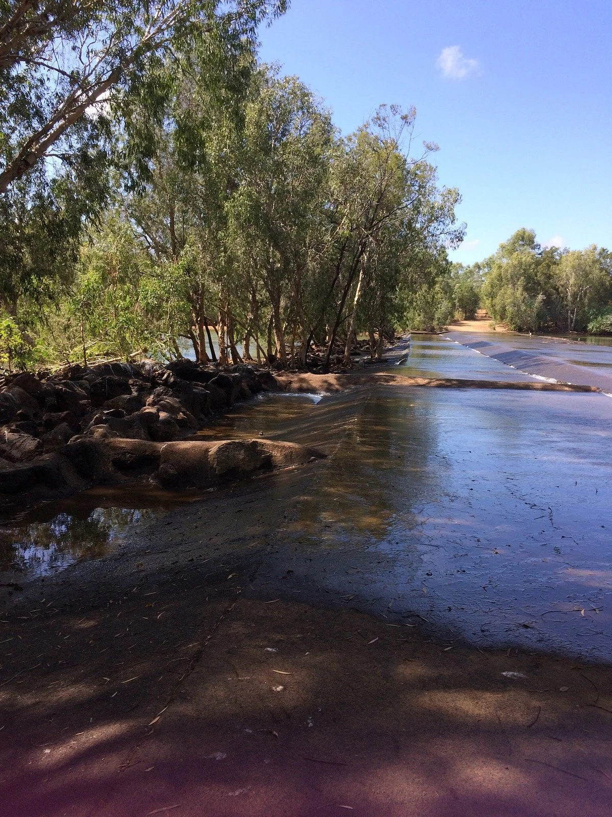 Burketown Visitor Centre
