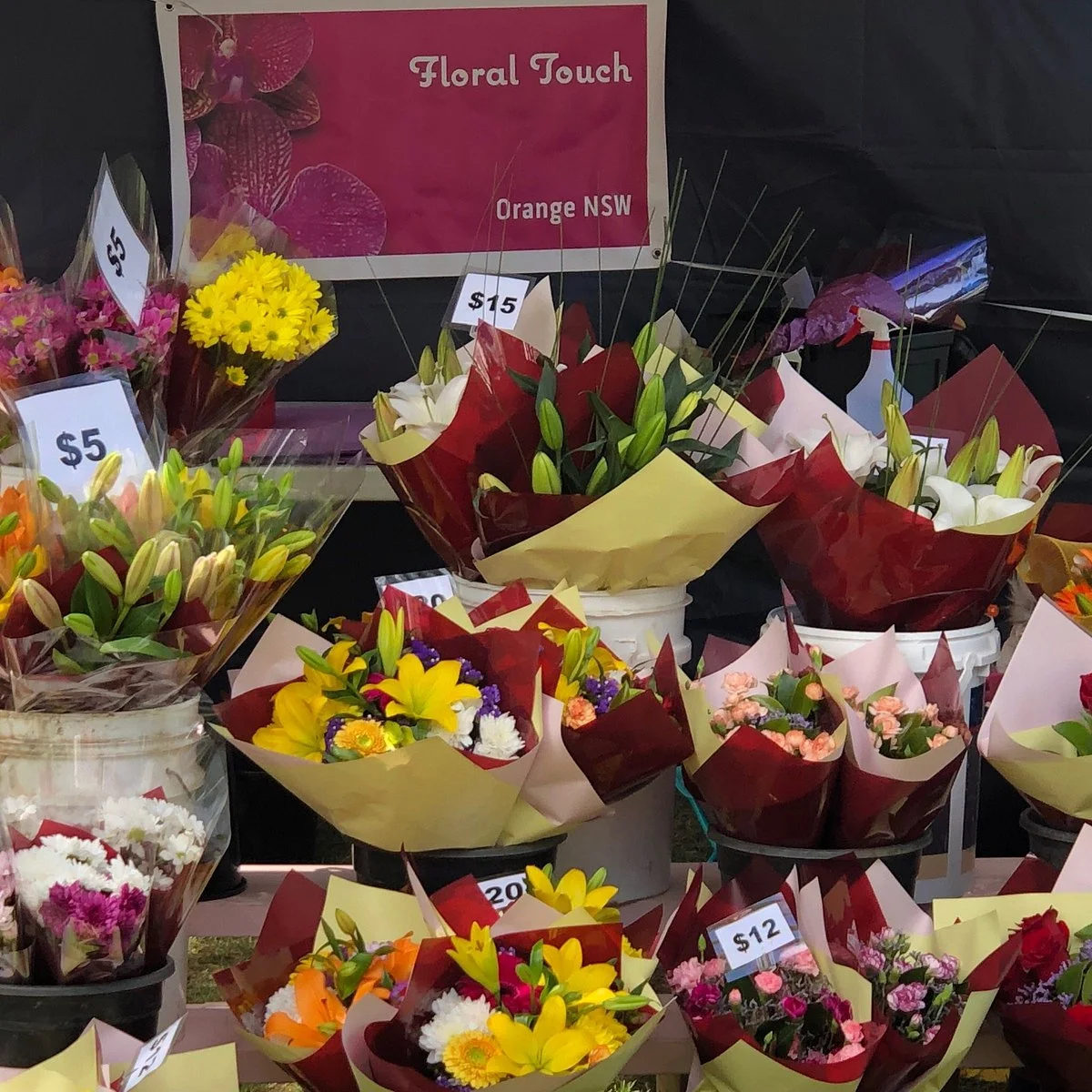 Blayney Farmers Market
