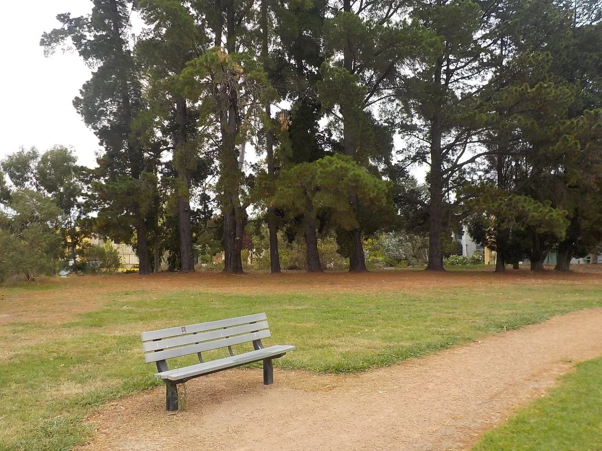Redland Drive Reserve