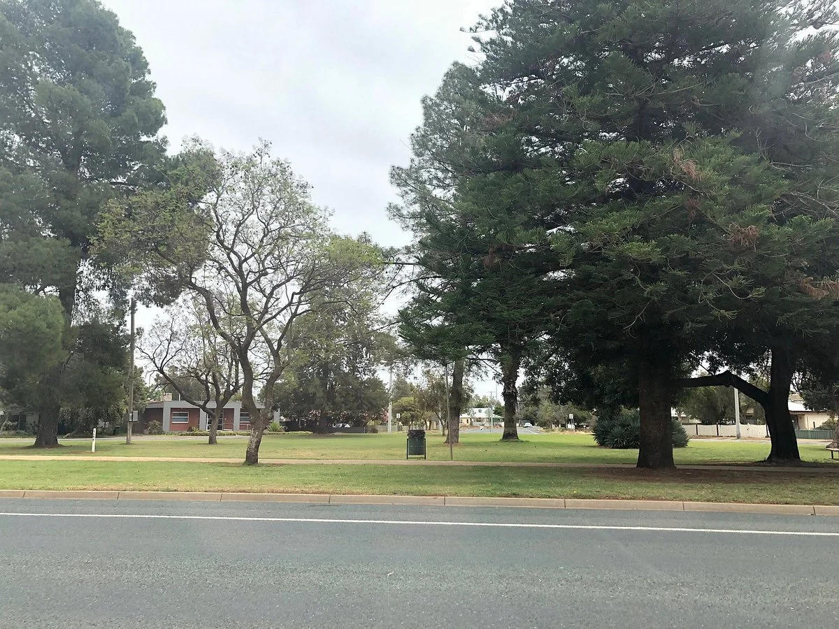 Sturt Park