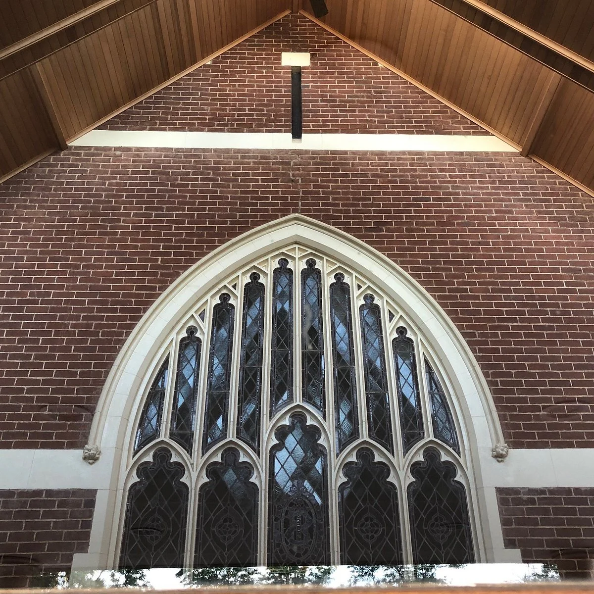 Wesley Performing Arts Centre