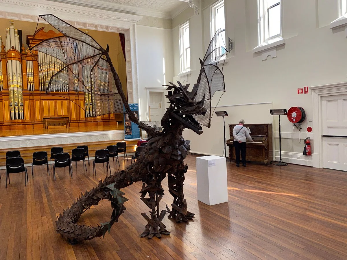 Barossa Regional Gallery