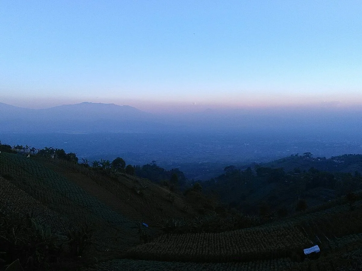 Puncak Bintang