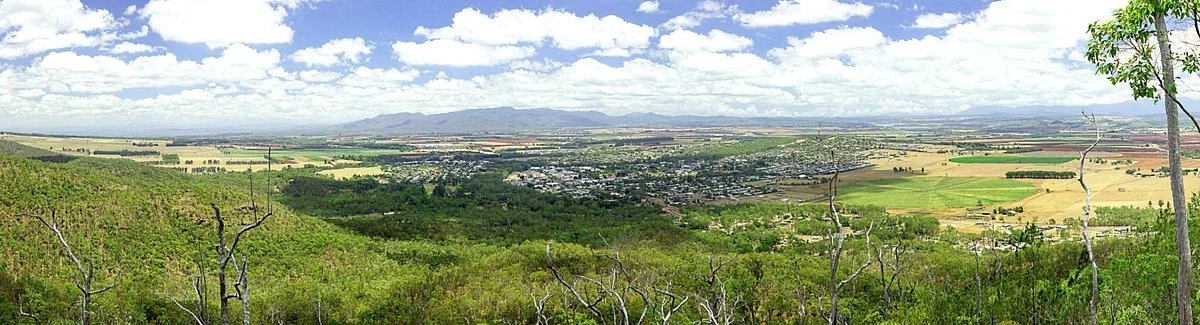 Atherton Tablelands Visitor Information Centre