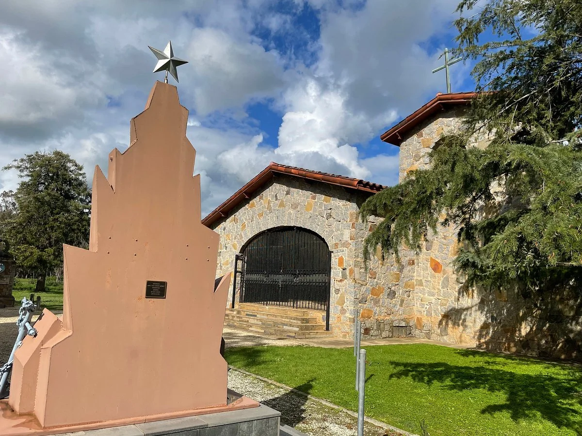 The Ossario