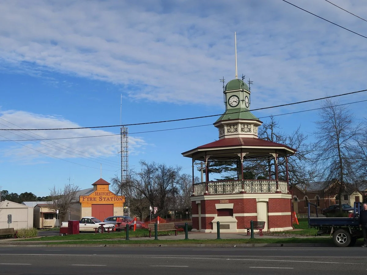 Beaufort Information and Resource Centre