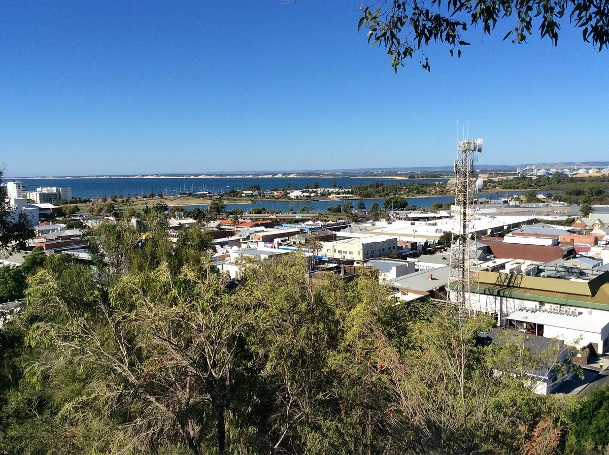 Boulters Heights
