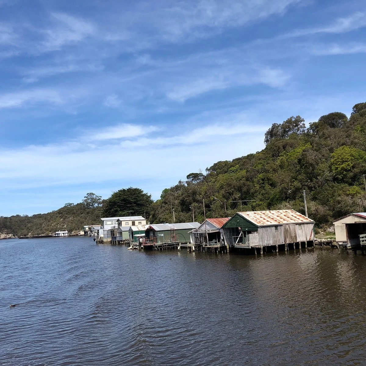 Donovans Landing