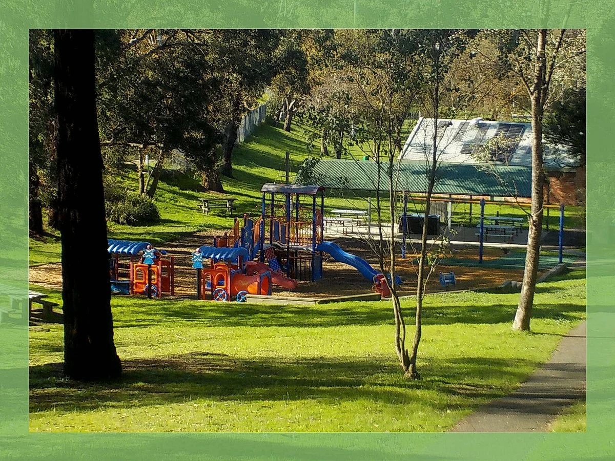 Petrie Park
