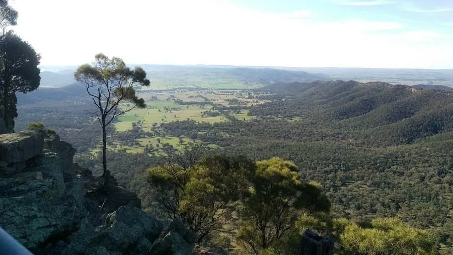 Nangar National Park