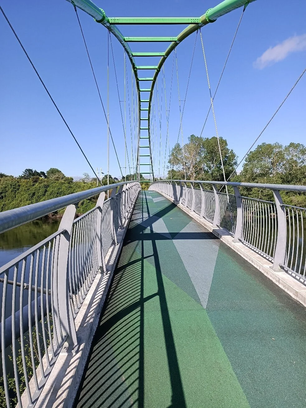 Hamilton Cycleways