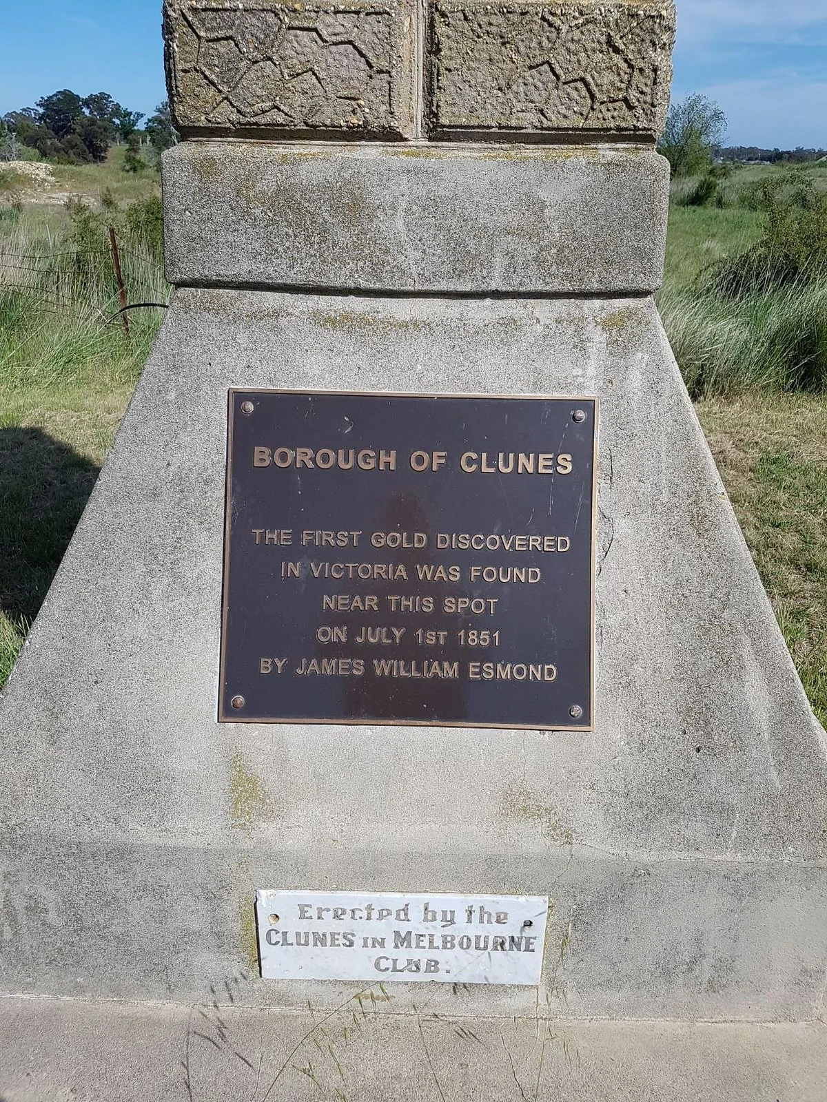 Esmond Park