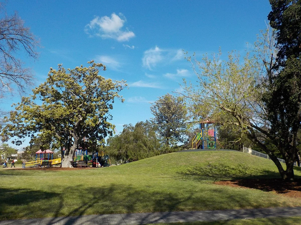 Harleston Park