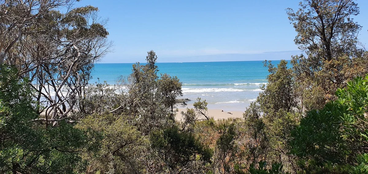 East Cape Beach