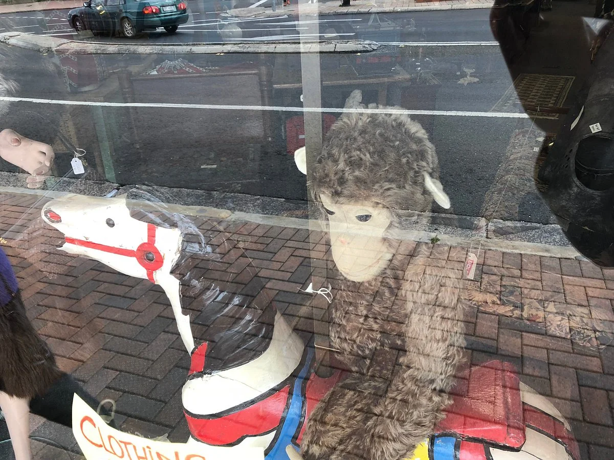 Hunters & Collectors Antiques