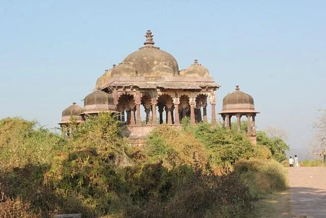 Ganesh Temple