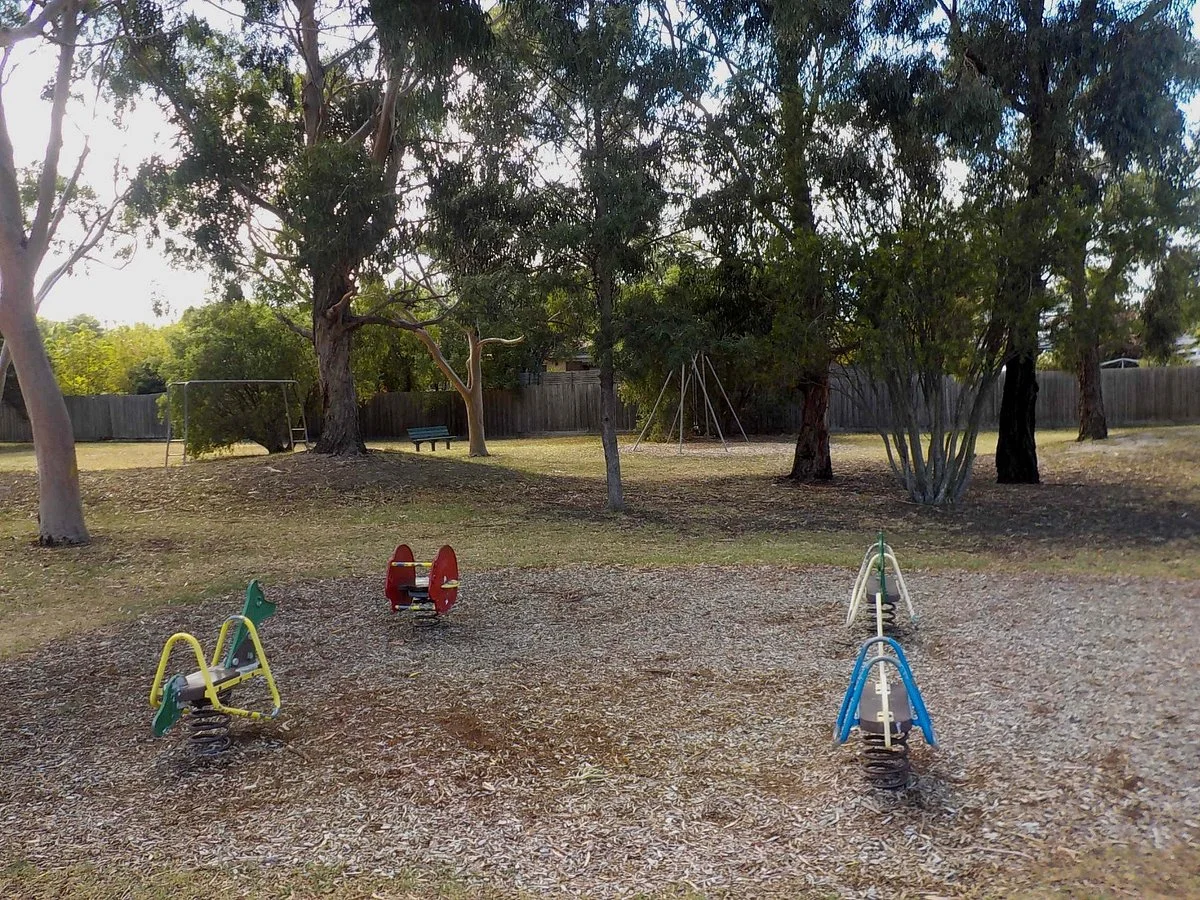 Spring Road Park