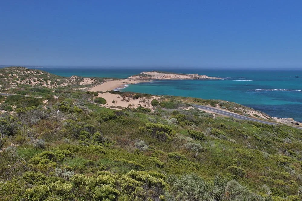 Durants Lookout