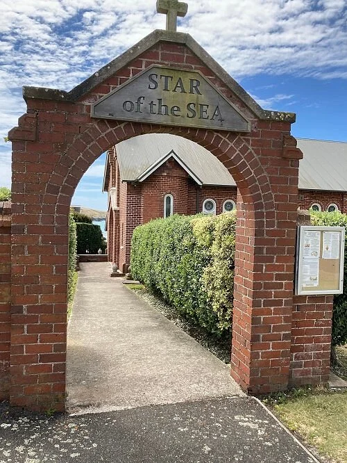 Our Lady Star Of The Sea Roman Catholic Church