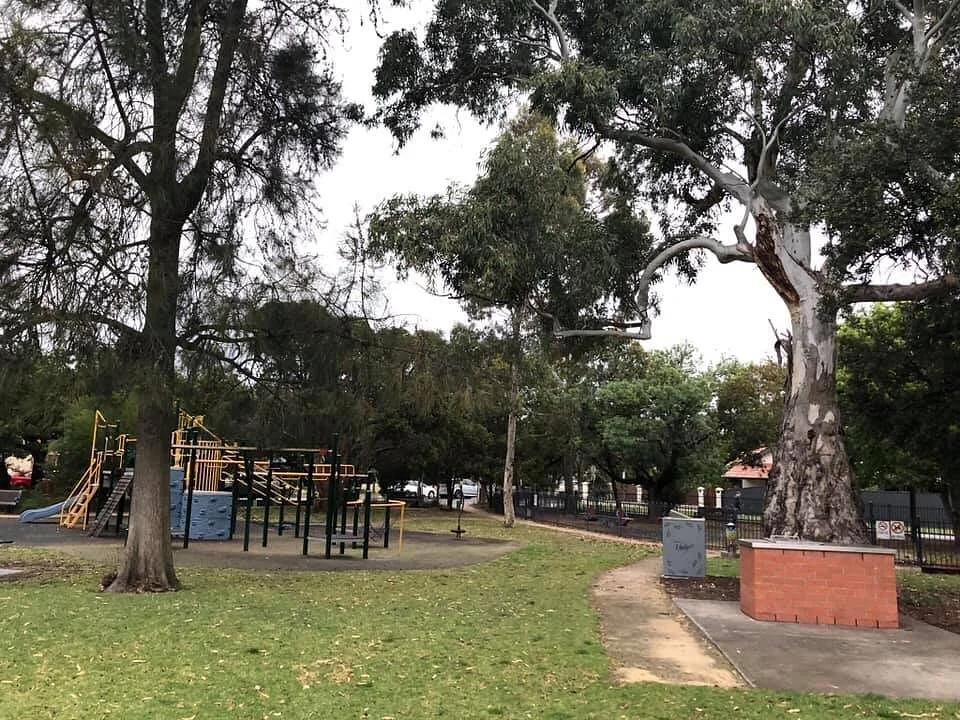 Goodwood Oval