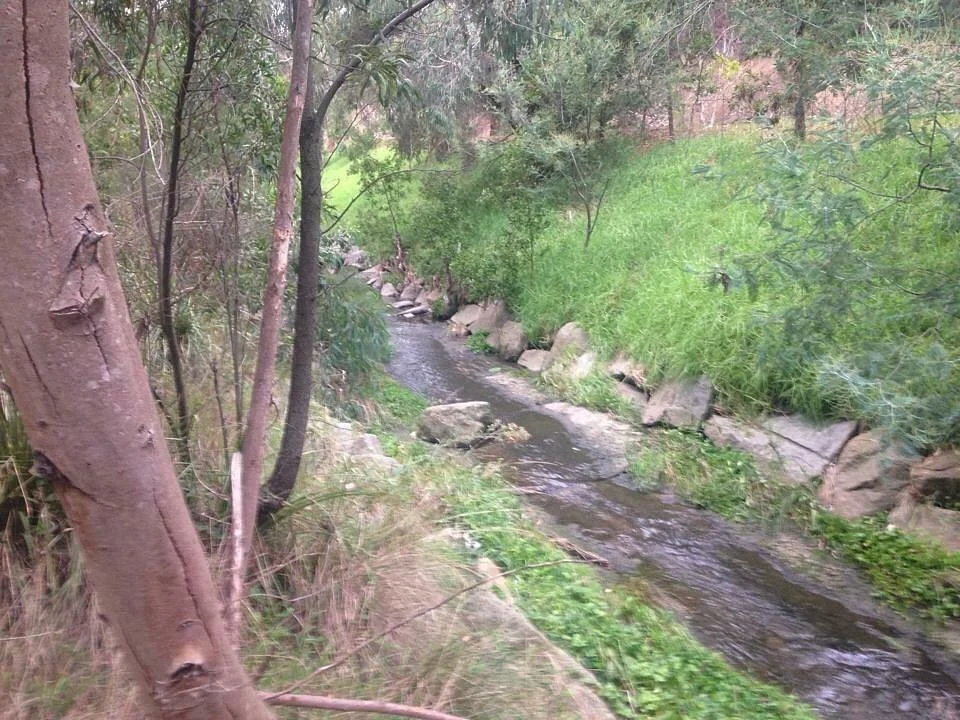 Fairway Reserve