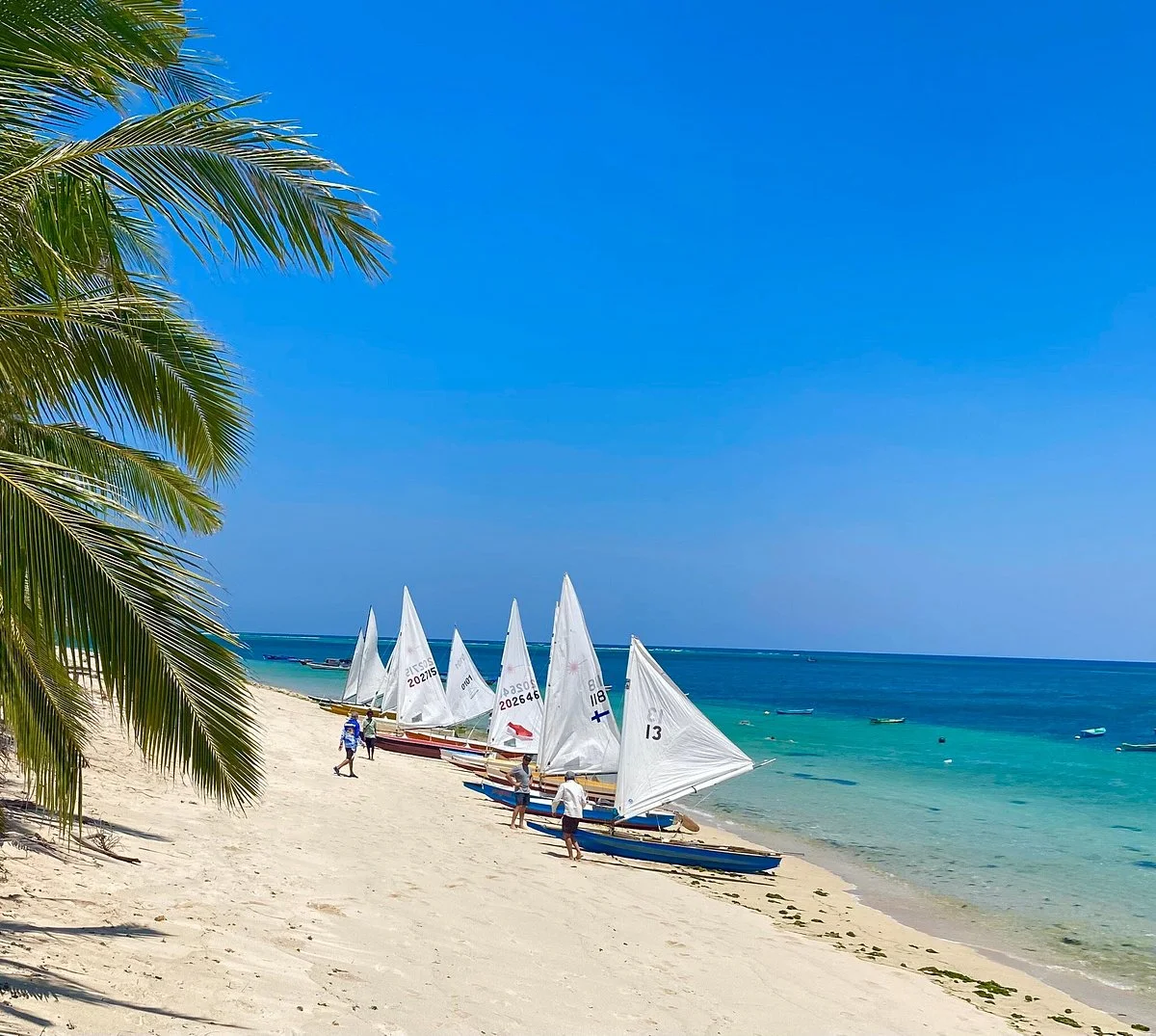 Nemberala Beach