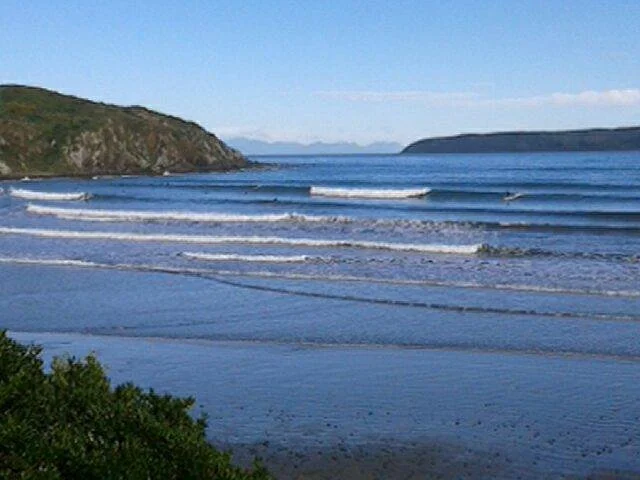 Titahi Bay