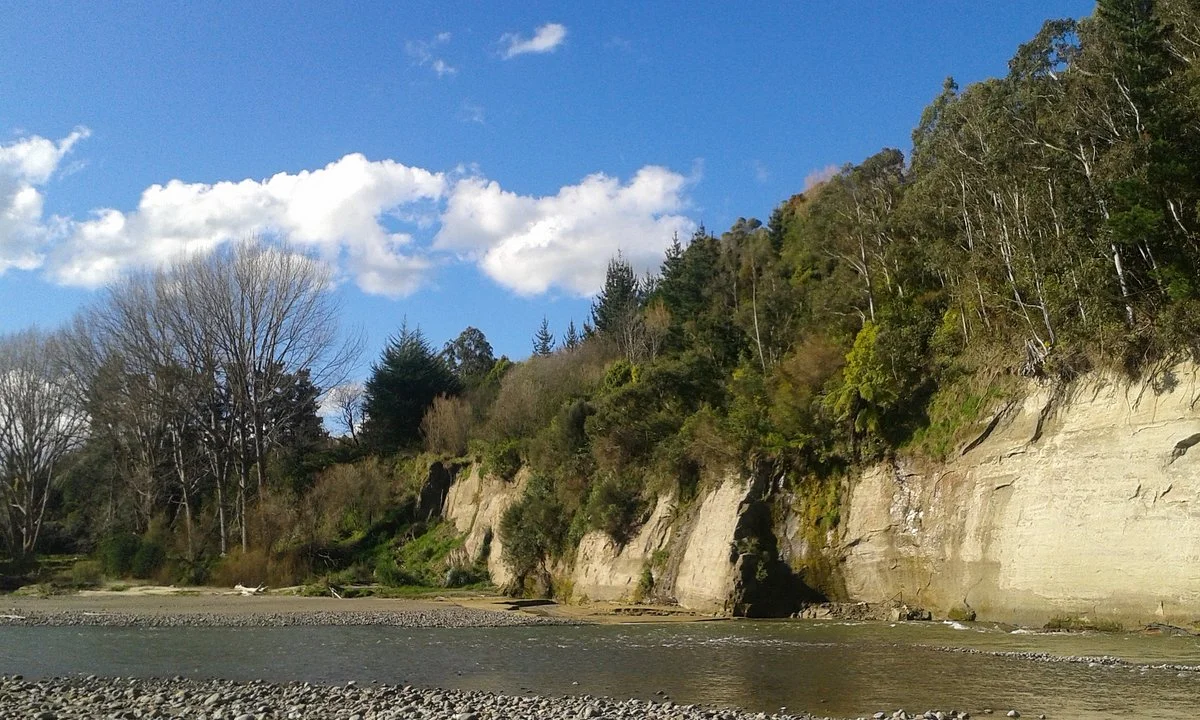 Raumai Reserve