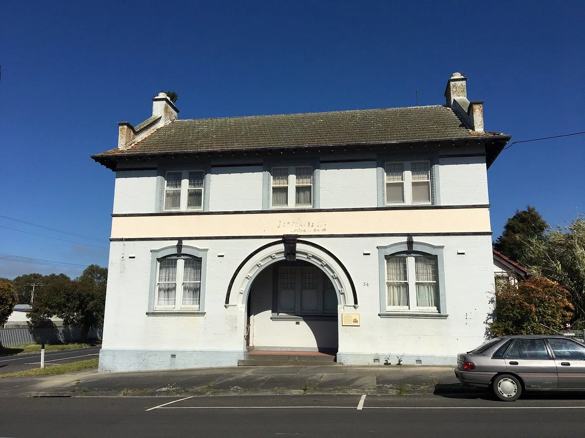 Toora Heritage Walk