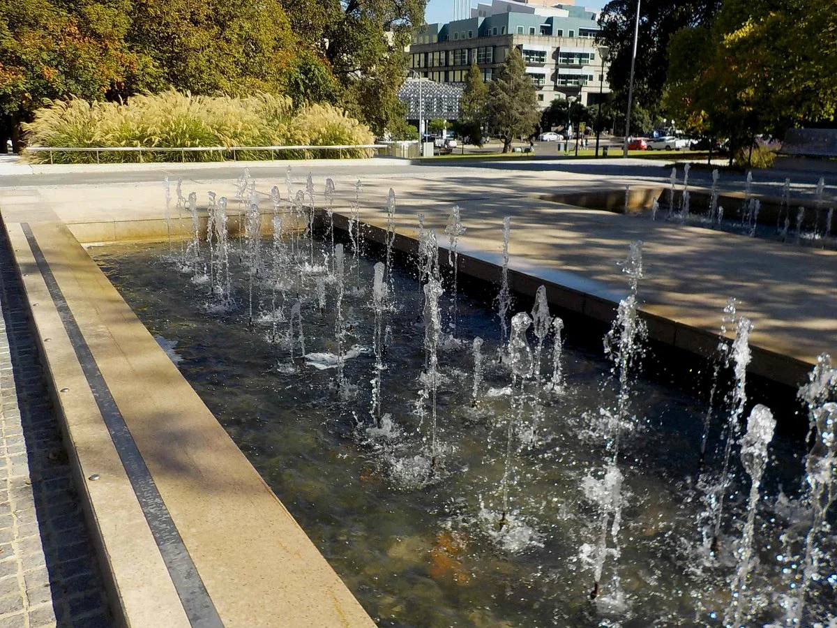 Lincoln Square