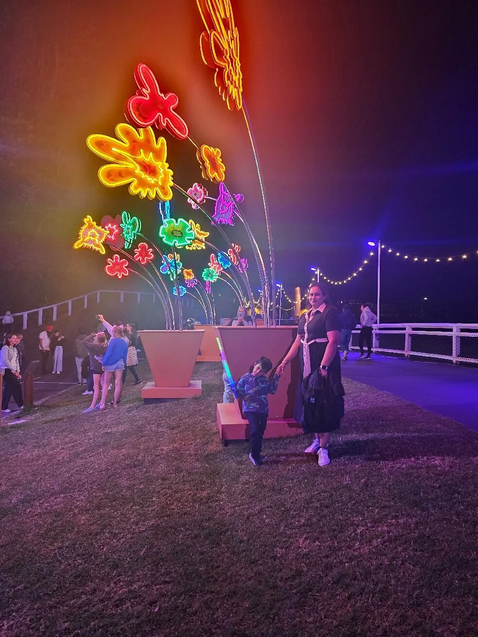 Taranaki Garden Festival