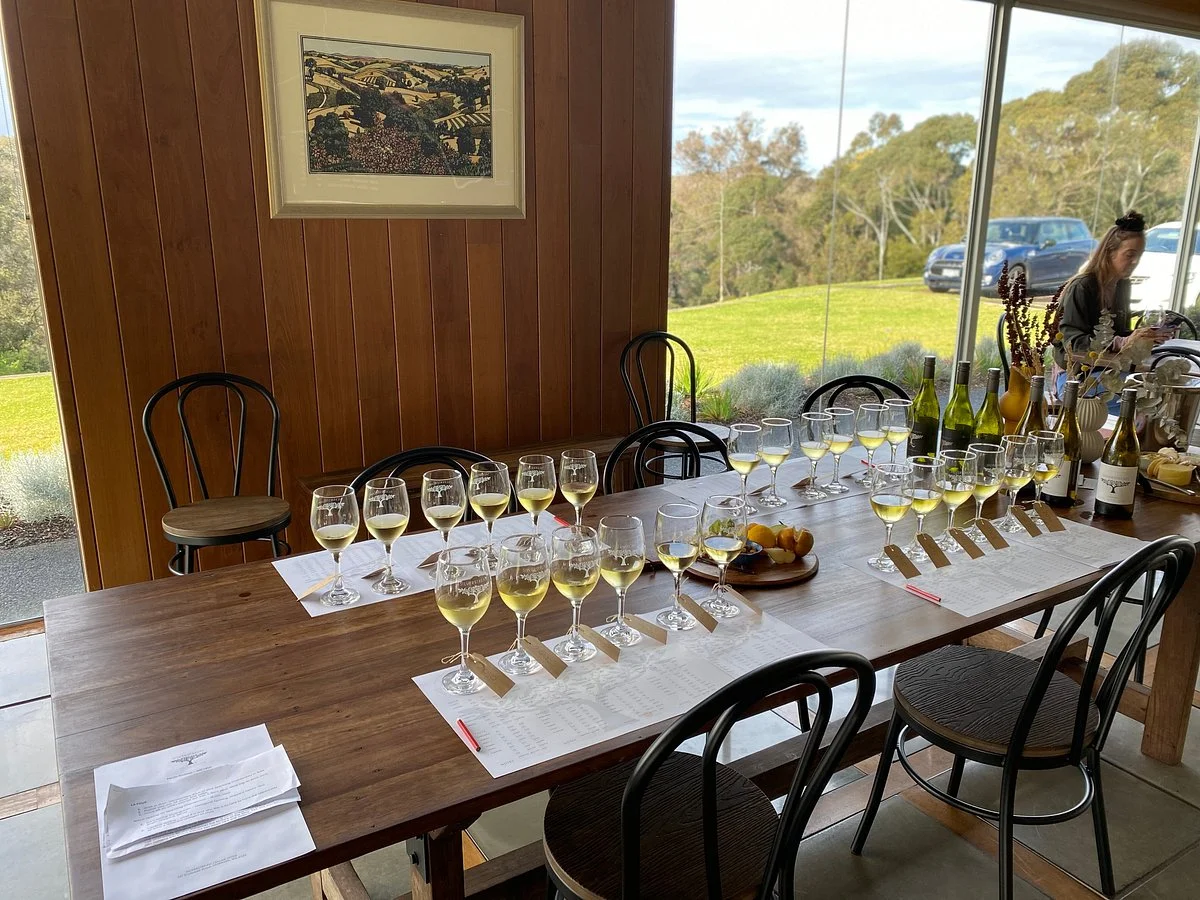 Silverstream Wines